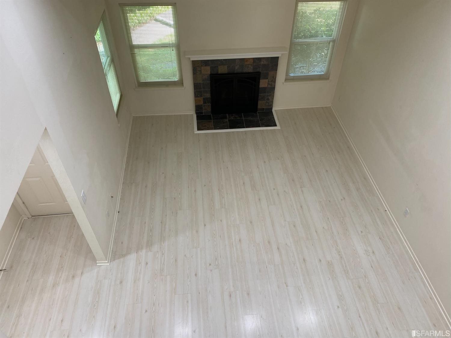 420 Camelback Road Pleasant Hill, CA 94523 - Photo 3 of 32 a view of a livingroom with a fireplace