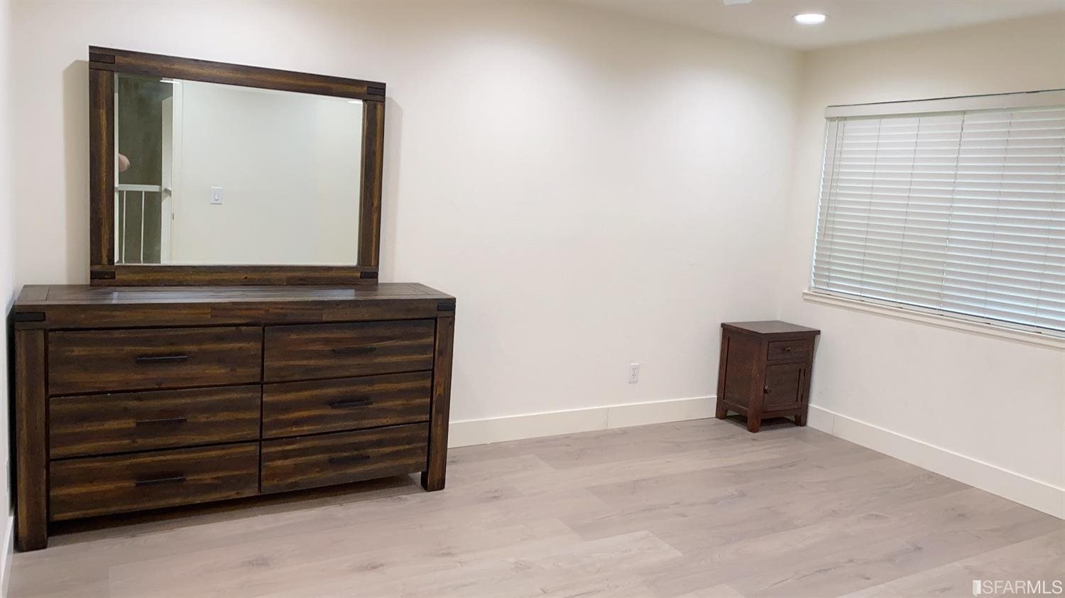 420 Camelback Road Pleasant Hill, CA 94523 - Photo 6 of 32 a view of room with cabinet and mirror