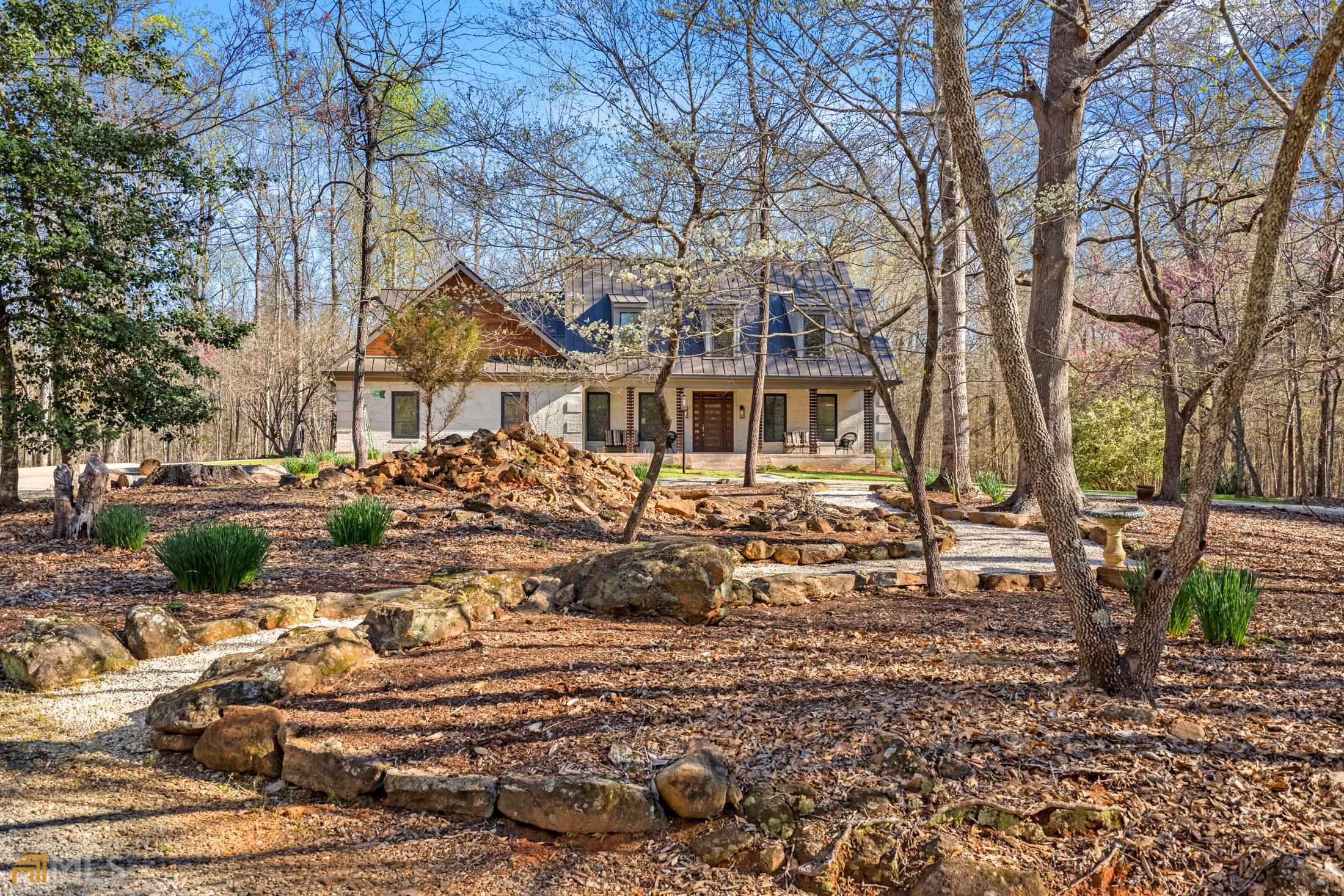 186 Felton Circle, Athens, GA 30605 Compass