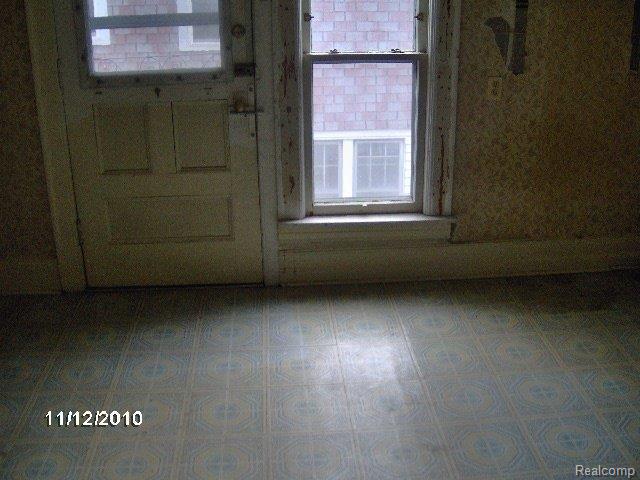 75 East James Street River Rouge, MI 48218 - Photo 12 of 19 Upper BedRoom #3