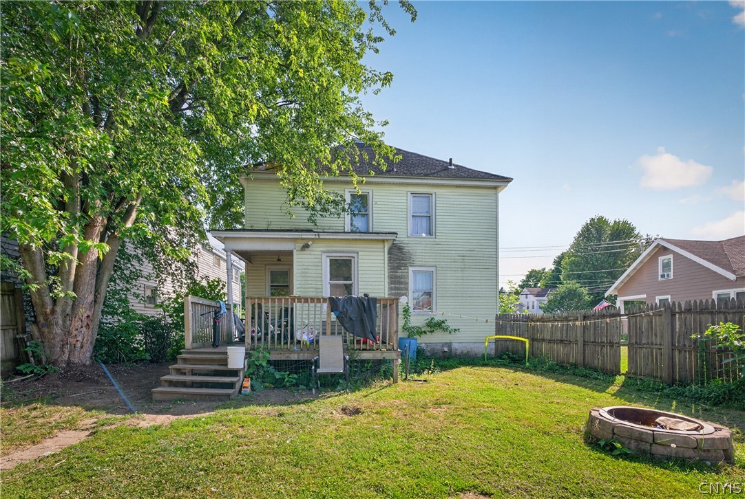 524 West Thomas Street Rome, NY 13440 - Photo 44 of 46