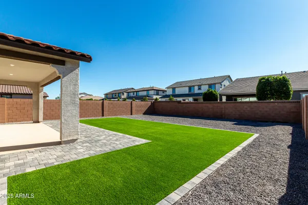 a view of outdoor space yard and patio