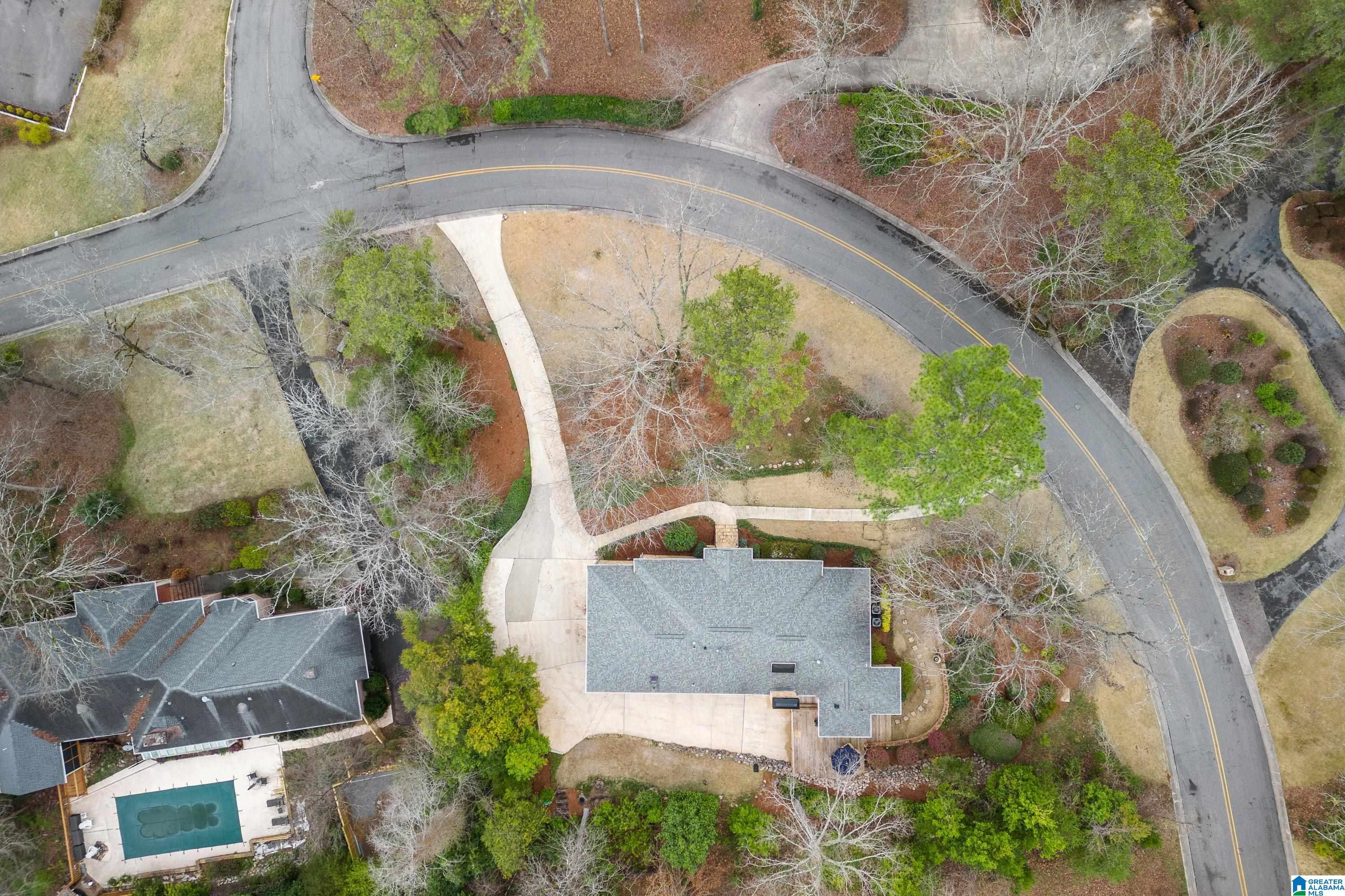 3540 Spring Valley Court Birmingham, AL 35223 - Photo 65 of 65