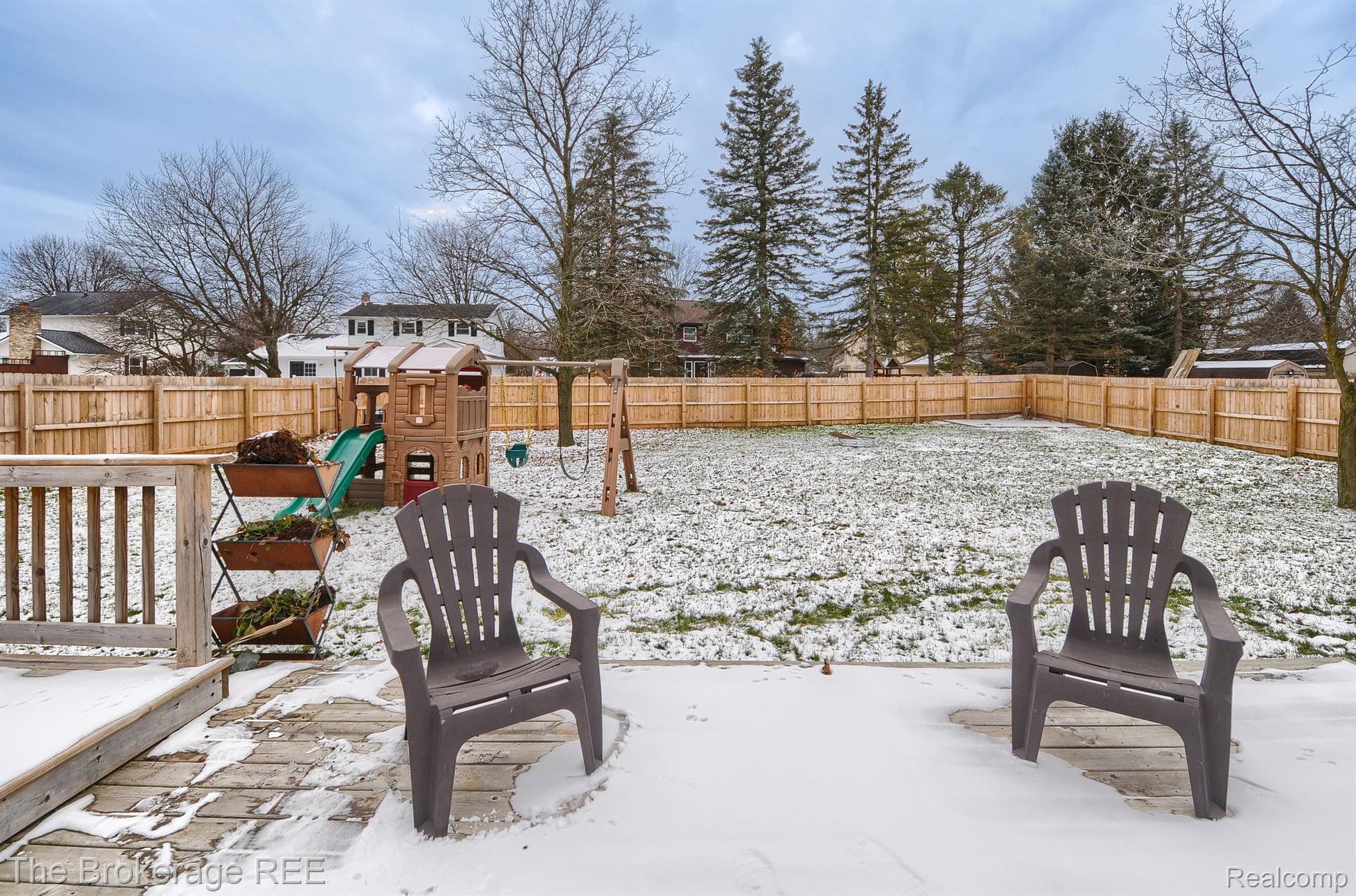 5486 Copley Square Road Grand Blanc, MI 48439 - Photo 7 of 44 Gallery Image 7