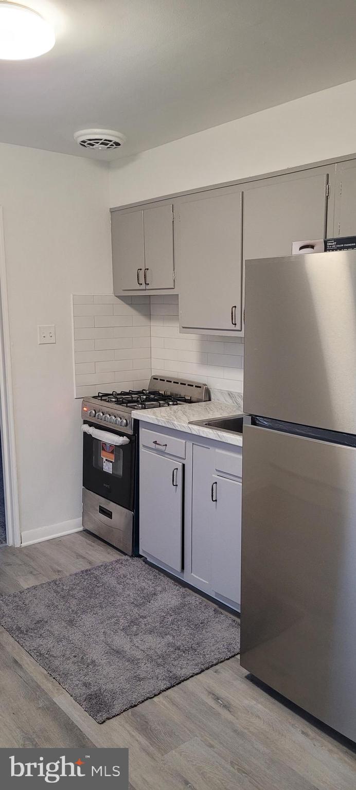 7712-14 Watson Street, Unit 4 Philadelphia, PA 19111 - Photo 5 of 7 Kitchen