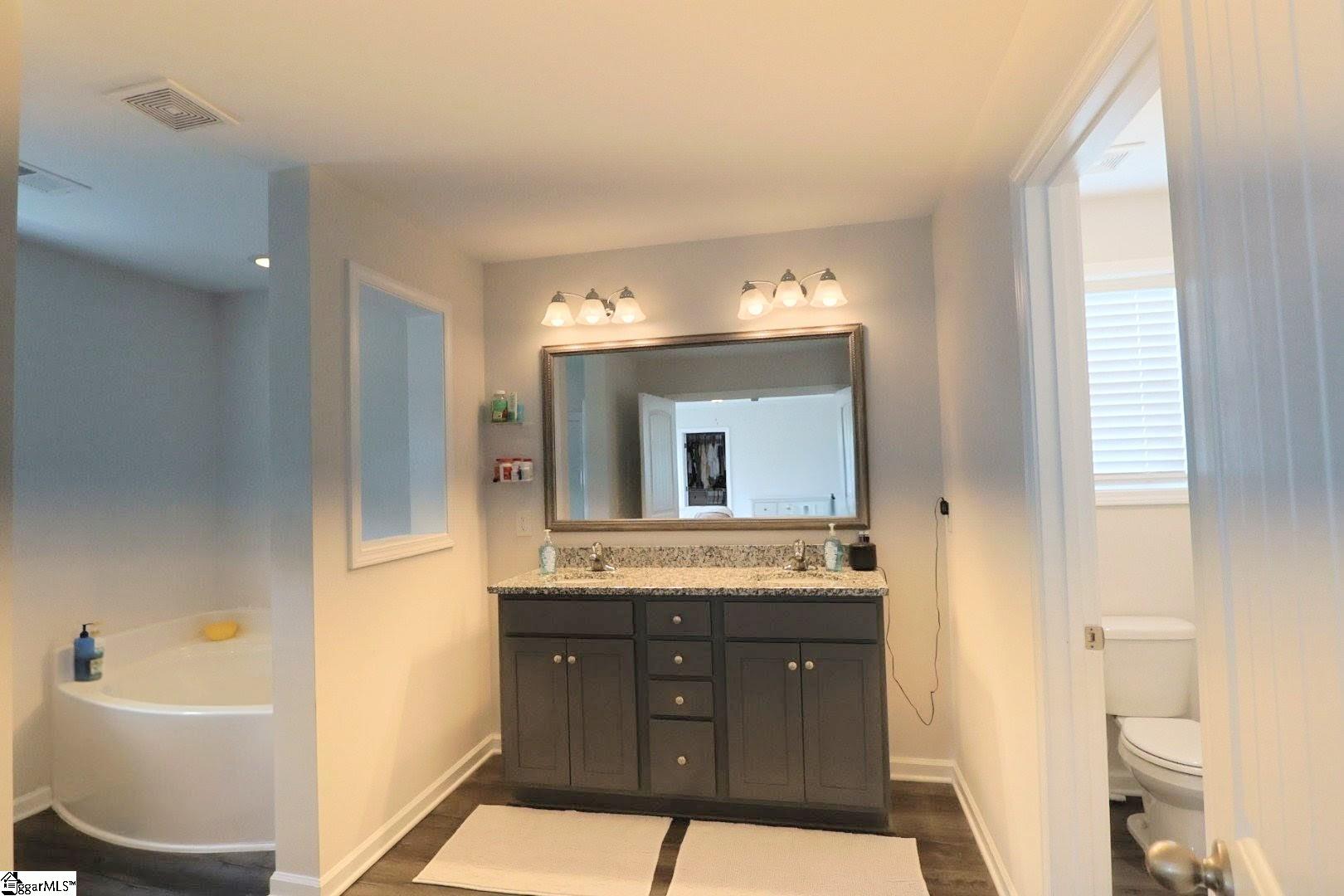 418 Icebow Road Fountain Inn, SC 29644 - Photo 11 of 17