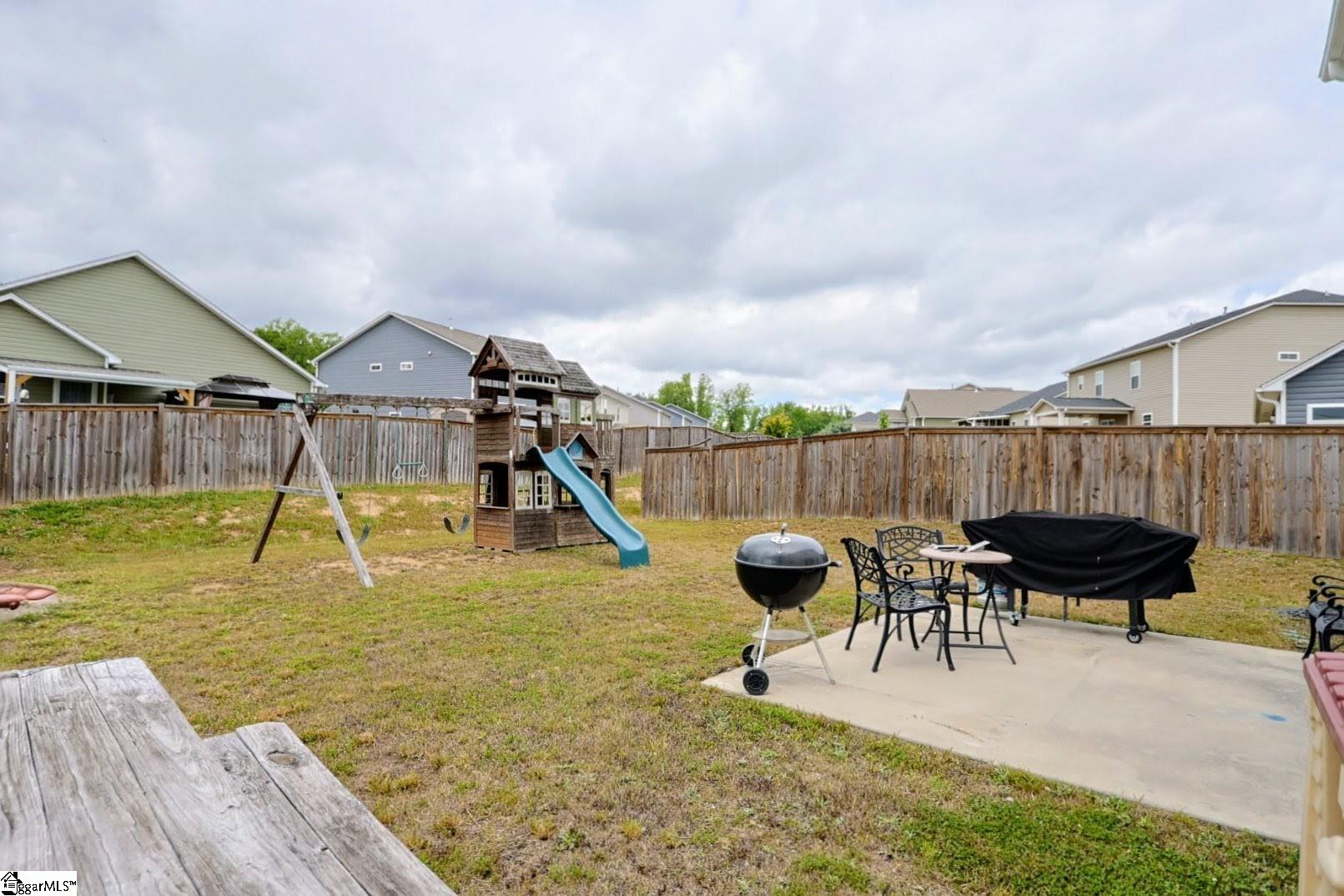 418 Icebow Road Fountain Inn, SC 29644 - Photo 17 of 17