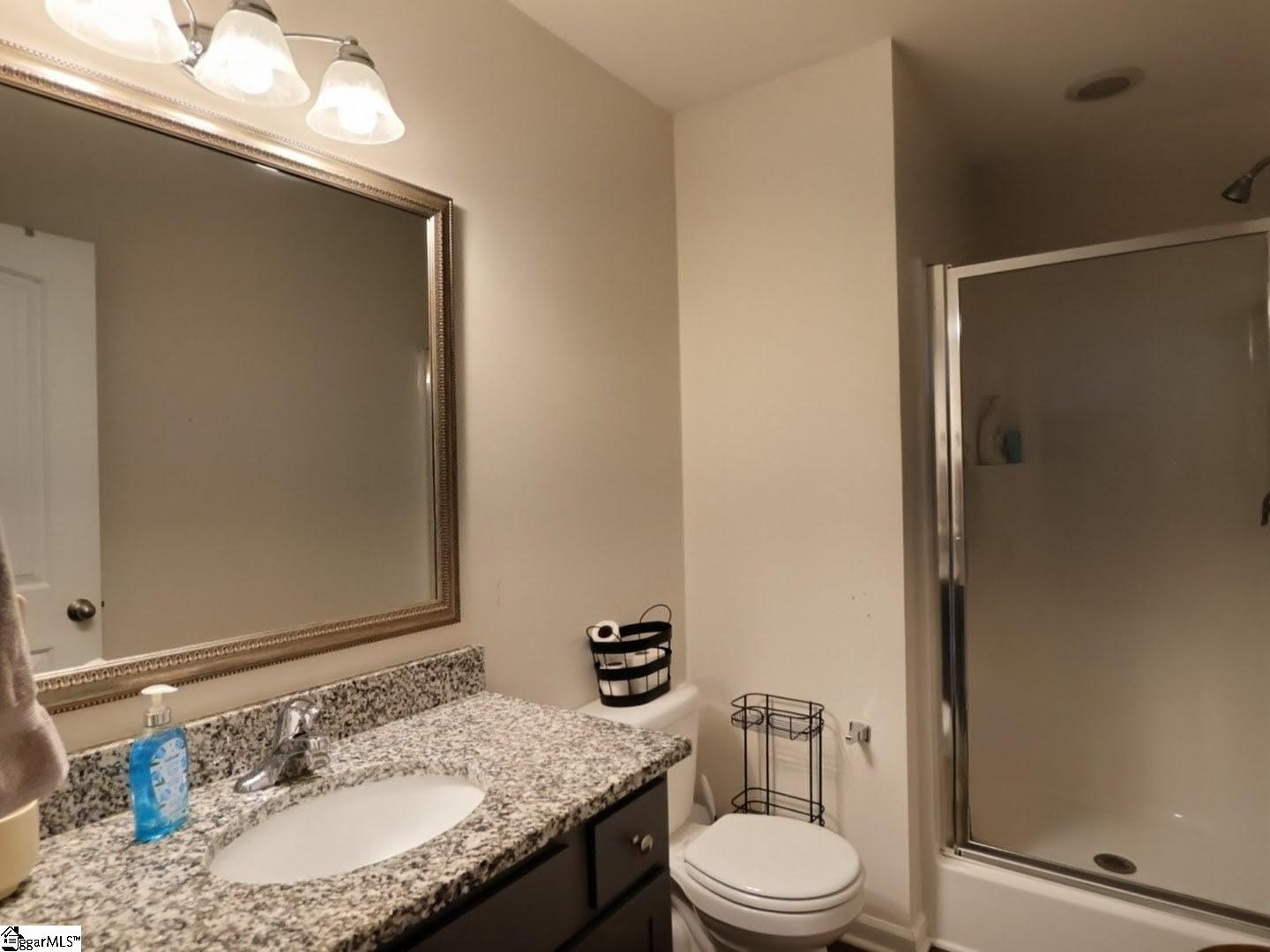 418 Icebow Road Fountain Inn, SC 29644 - Photo 4 of 17