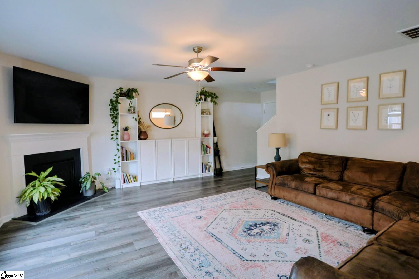 418 Icebow Road Fountain Inn, SC 29644 - Photo 5 of 17