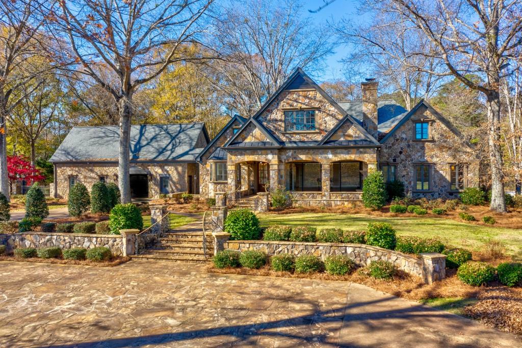 83 Vaughn Road Newnan, GA 30265 - Photo 1 of 1 Gallery Image 1