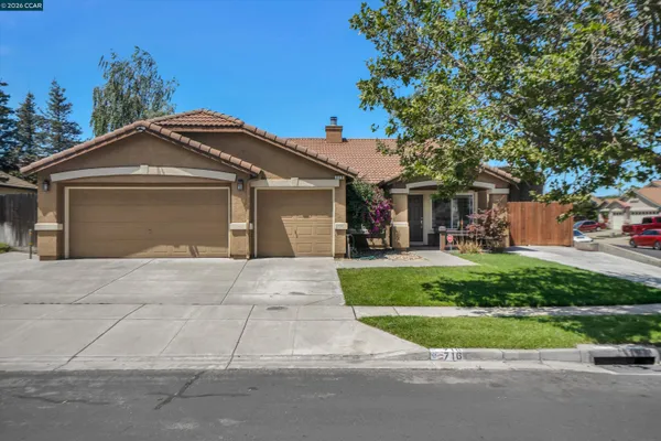 $760,000 | 716 Joshua Street, Oakley, CA 94561
