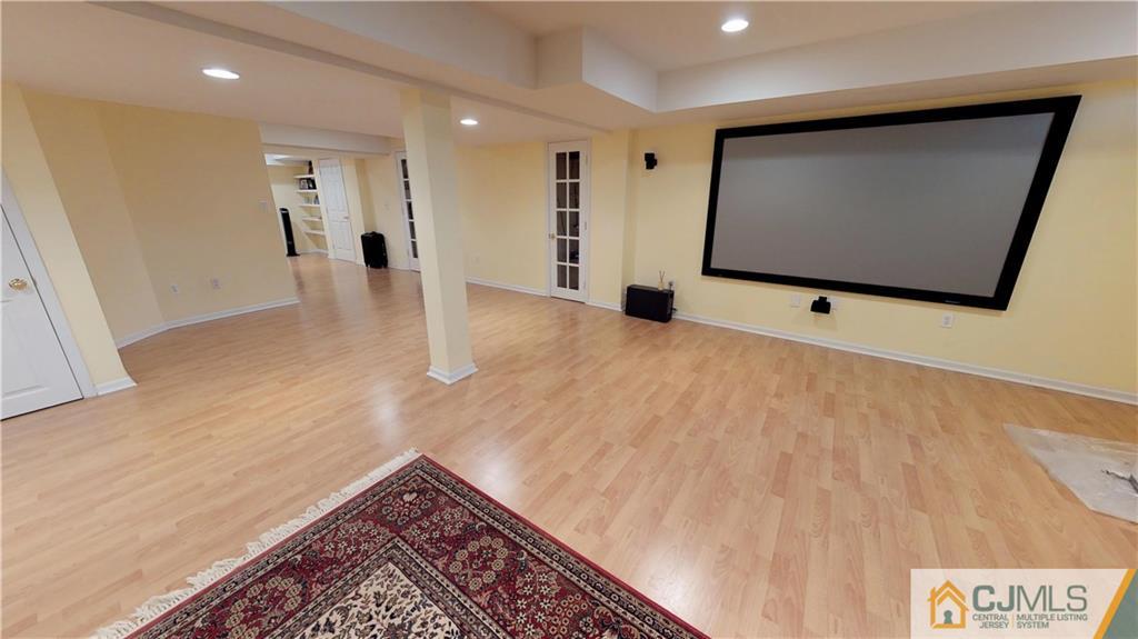 39 Zaitz Farm Road West Windsor, NJ 08550 - Photo 24 of 24 a view of an empty room