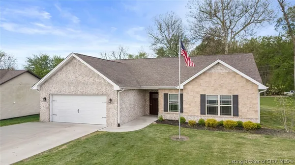 $325,000 | 48 South W Paine Street, Hanover, IN 47243