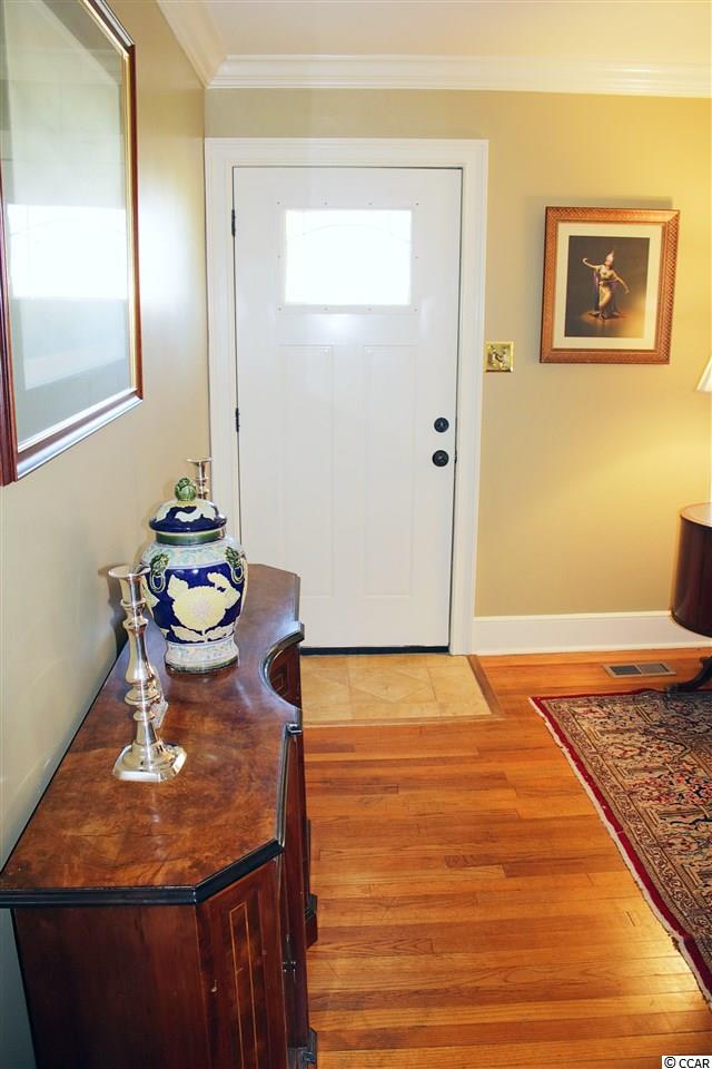 605 Britt Street Georgetown, SC 29440 - Photo 3 of 24