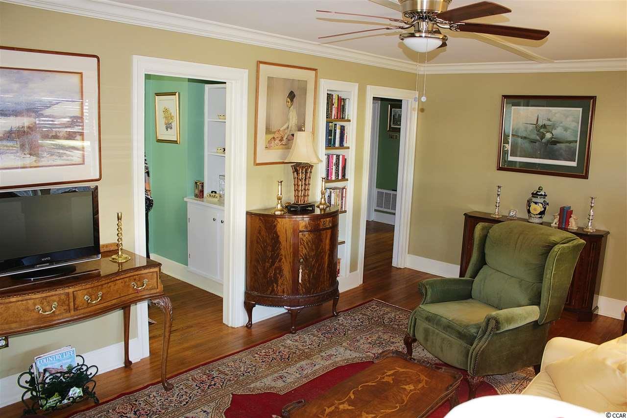 605 Britt Street Georgetown, SC 29440 - Photo 8 of 24