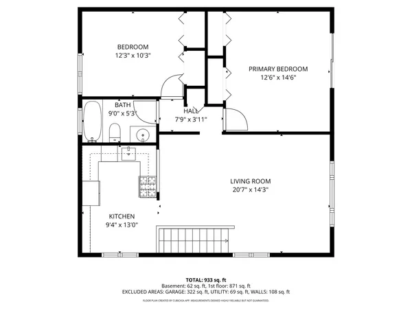 $250,000 | 119 Brewster Court, Unit A, Bloomingdale, IL 60108