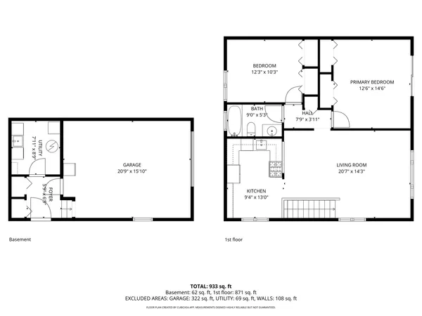 $250,000 | 119 Brewster Court, Unit A, Bloomingdale, IL 60108