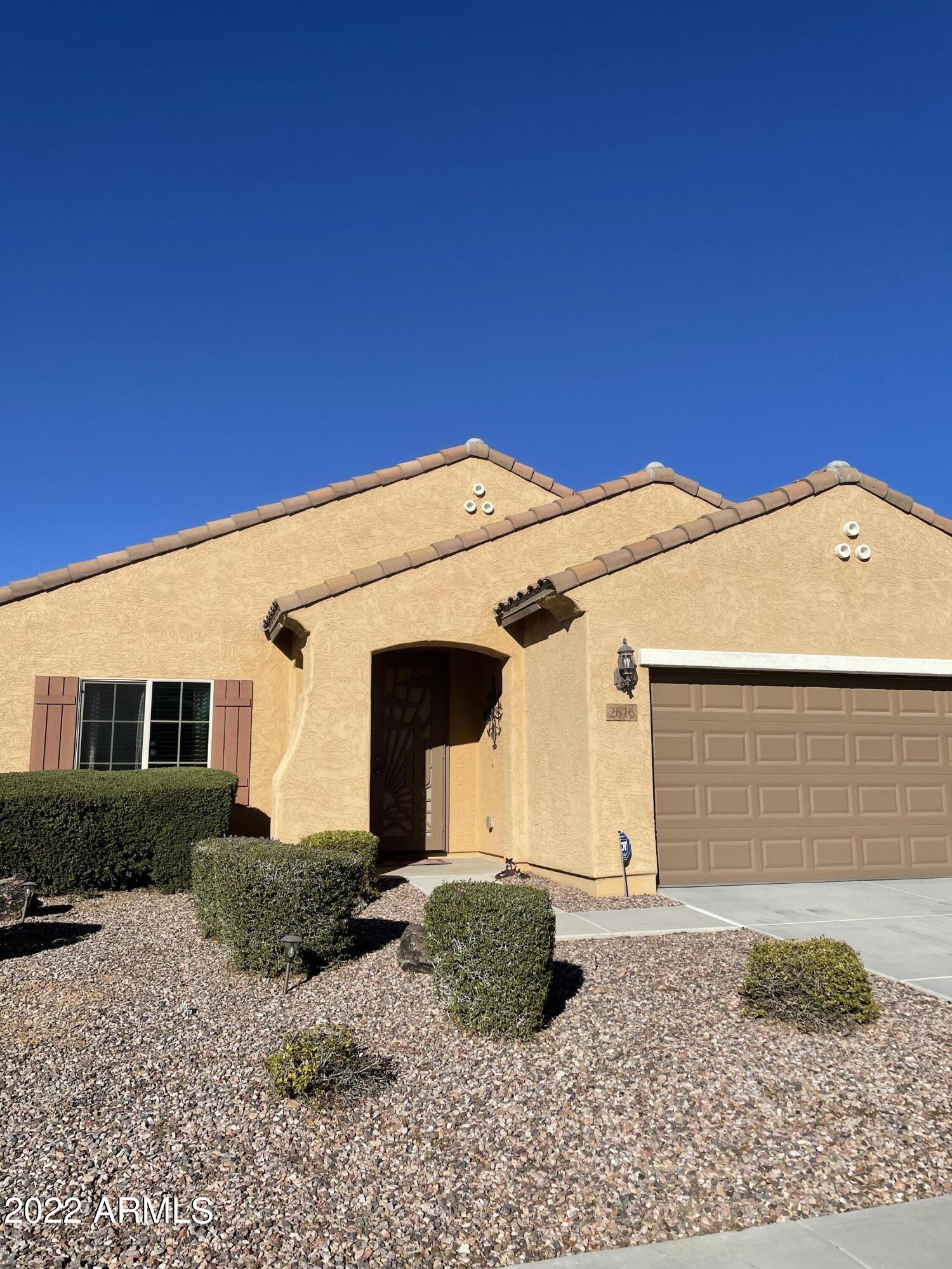 2616 West Rabjohn Road Phoenix, AZ 85085 - Photo 1 of 21 1D65D539-22F6-4B41-8F66-E444B1329502