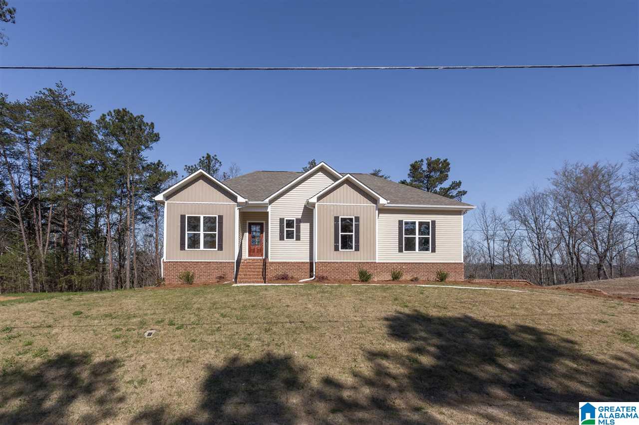 379 Lake Road Odenville, AL 35120 - Photo 2 of 43