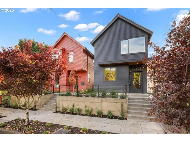 $469,900 | 2622 North Kilpatrick Street, Portland, OR 97217