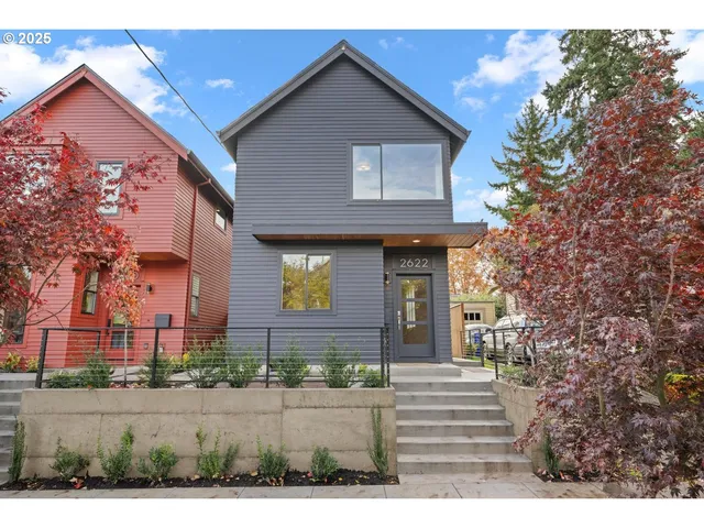 $469,900 | 2622 North Kilpatrick Street, Portland, OR 97217