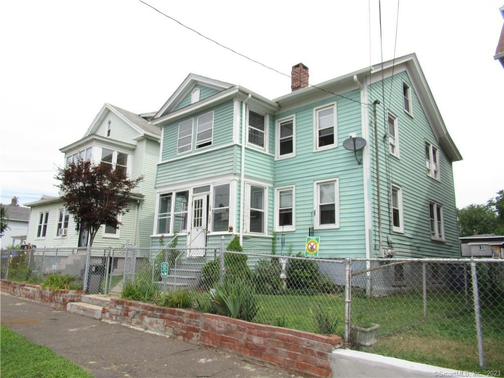 145 Deacon Street Bridgeport, CT 06607 - Photo 1 of 1 Gallery Image 1