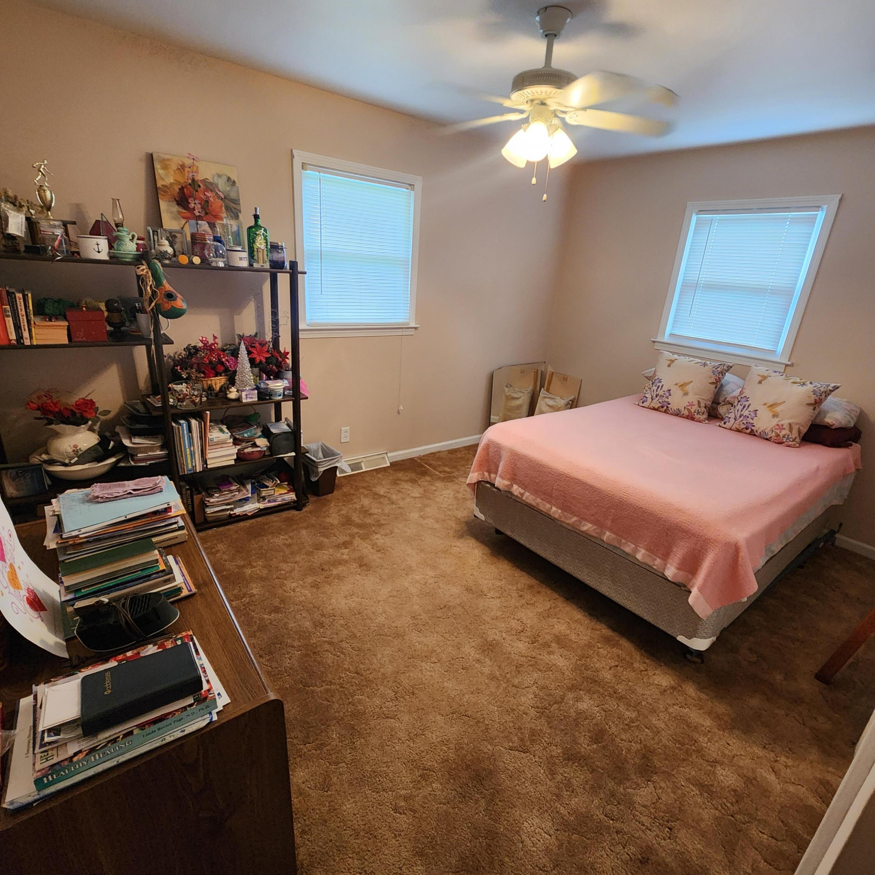 700 Iroquois Road Danville, KY 40422 - Photo 7 of 11 Bedroom