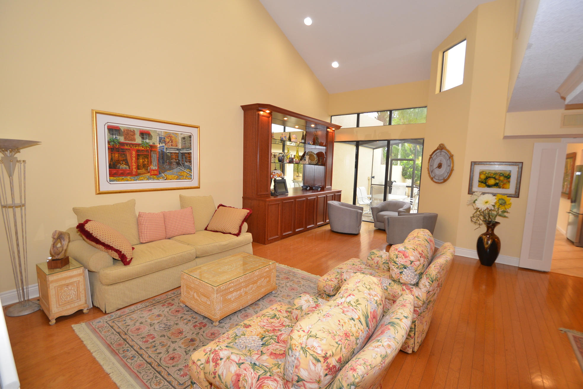 19517 Planters Point Drive Boca Raton, FL 33434 - Photo 4 of 40 Living Area