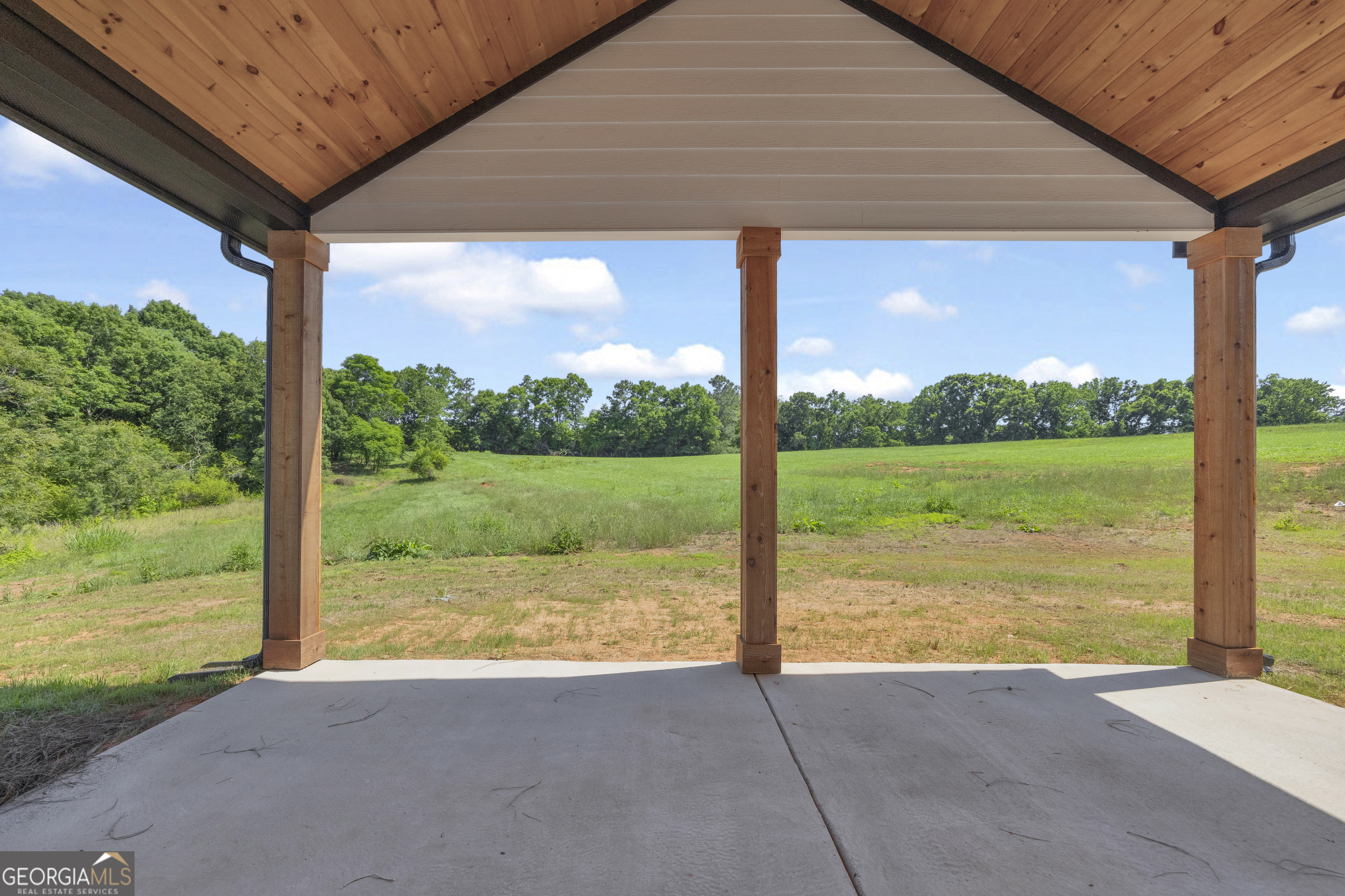1396 Anderson Thomas Road Martin, GA 30557 - Photo 57 of 66