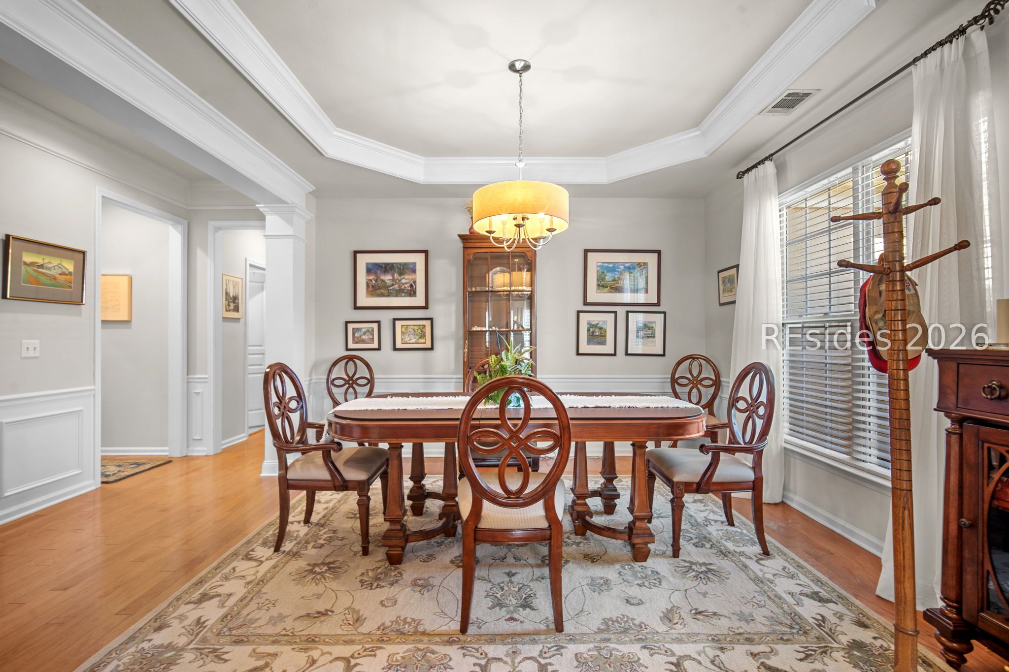 1 Abbotsbury Place Bluffton, SC 29910 - Photo 24 of 47