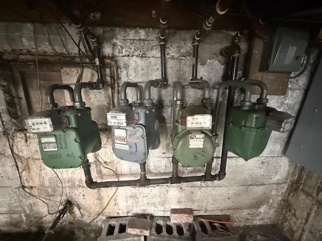 393 Lowber Road Lowber, PA 15660 - Photo 20 of 21