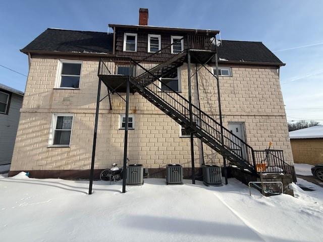 393 Lowber Road Lowber, PA 15660 - Photo 2 of 21