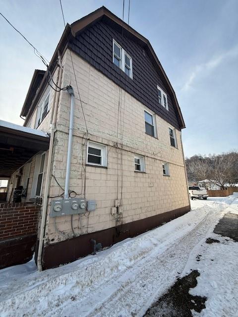 393 Lowber Road Lowber, PA 15660 - Photo 3 of 21