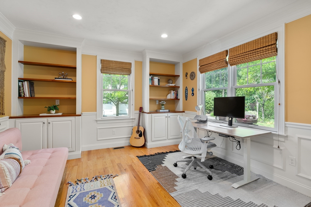6 Old County Road, Unit 33 Sudbury, MA 01776 - Photo 15 of 42