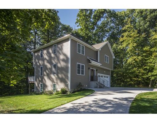 261 Amostown Road West Springfield, MA 01089 - Photo 1 of 33