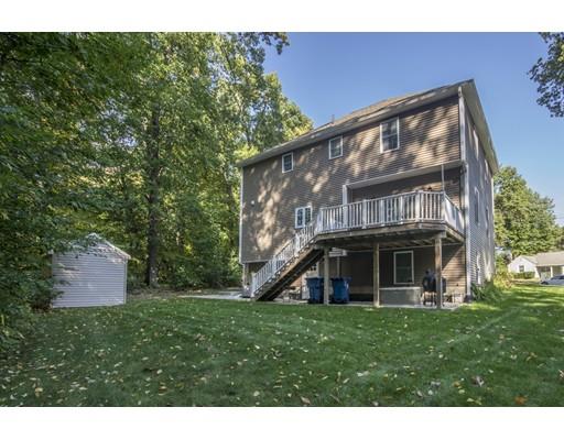 261 Amostown Road West Springfield, MA 01089 - Photo 3 of 33