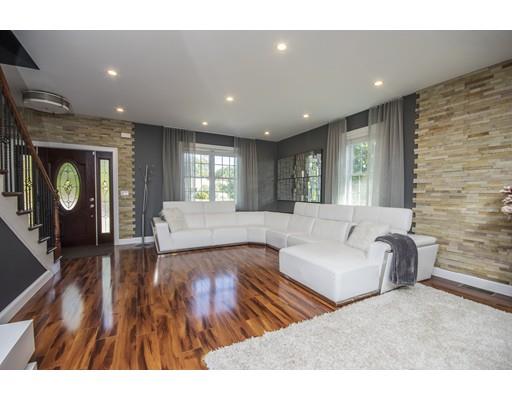 261 Amostown Road West Springfield, MA 01089 - Photo 8 of 33