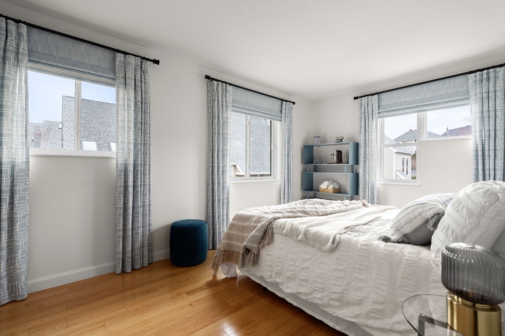 115 Governor Winthrop Road, Unit 115 Somerville, MA 02145 - Photo 15 of 30