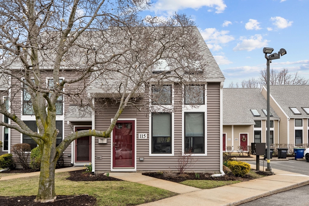 115 Governor Winthrop Road, Unit 115 Somerville, MA 02145 - Photo 2 of 30