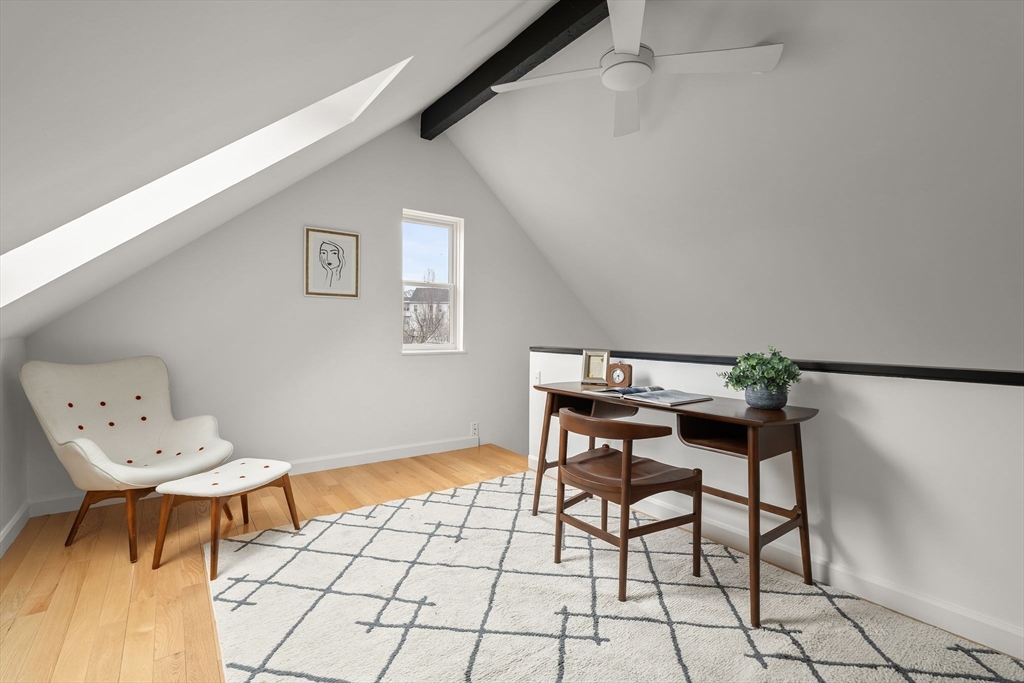 115 Governor Winthrop Road, Unit 115 Somerville, MA 02145 - Photo 22 of 30