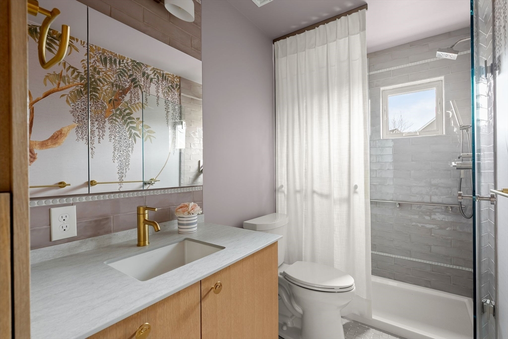 115 Governor Winthrop Road, Unit 115 Somerville, MA 02145 - Photo 25 of 30