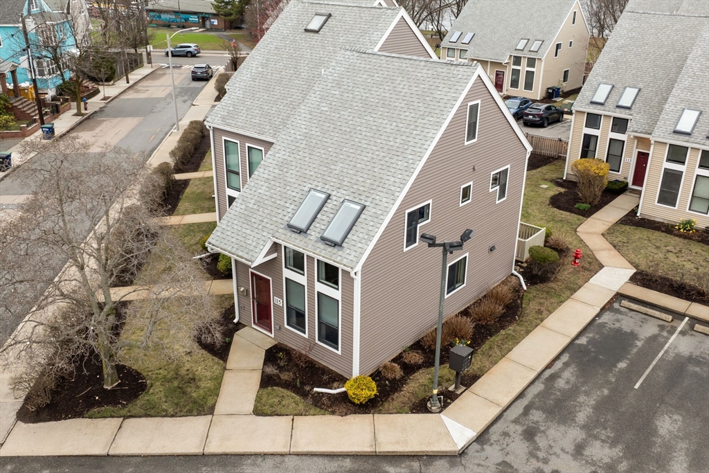 115 Governor Winthrop Road, Unit 115 Somerville, MA 02145 - Photo 27 of 30