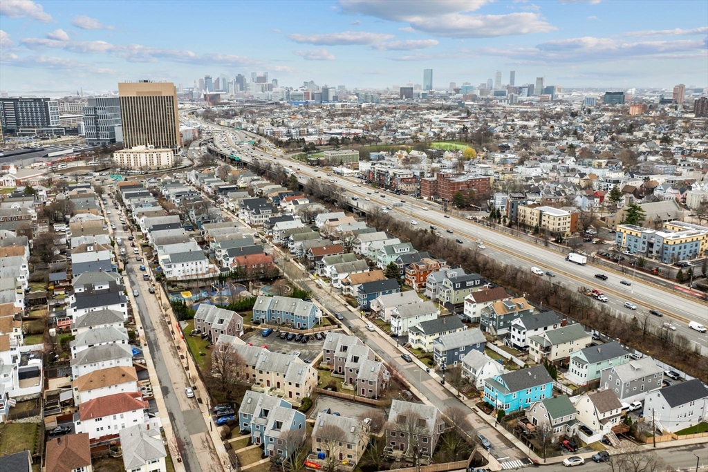 115 Governor Winthrop Road, Unit 115 Somerville, MA 02145 - Photo 29 of 30