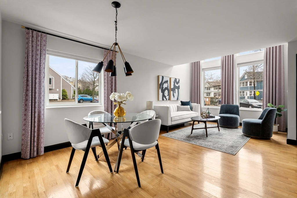 115 Governor Winthrop Road, Unit 115 Somerville, MA 02145 - Photo 7 of 30