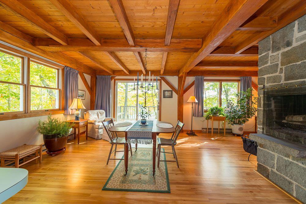 4 Stevens Corner Road Harpswell, ME 04079 - Photo 7 of 33 Photo