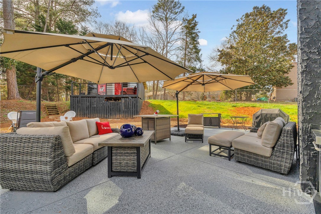 306 Providence Road Athens, GA 30606 - Photo 43 of 60