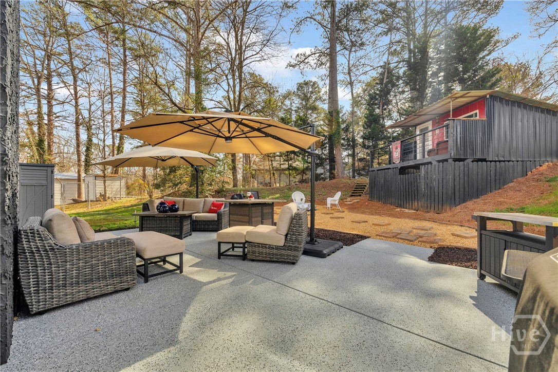 306 Providence Road Athens, GA 30606 - Photo 44 of 60