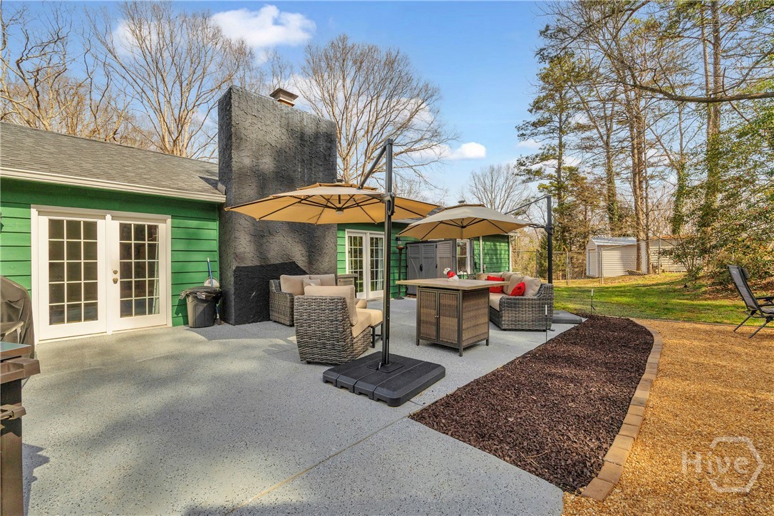 306 Providence Road Athens, GA 30606 - Photo 45 of 60