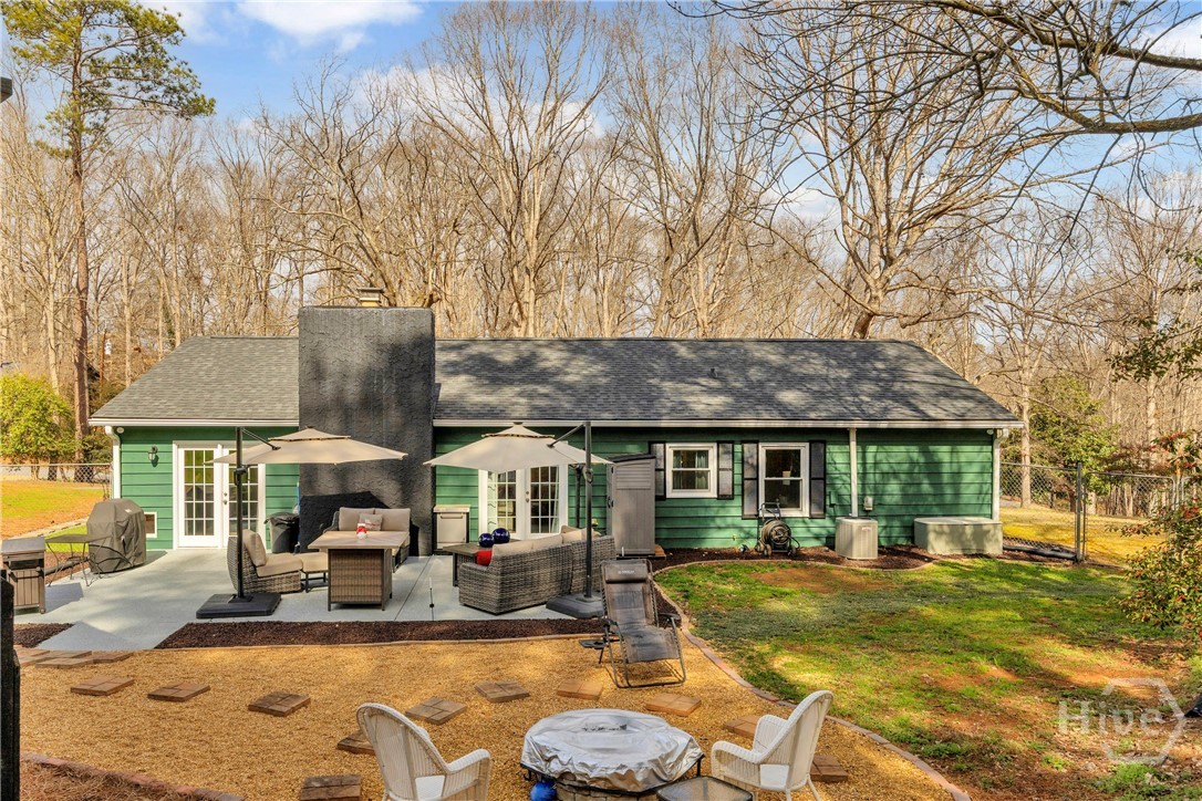 306 Providence Road Athens, GA 30606 - Photo 46 of 60