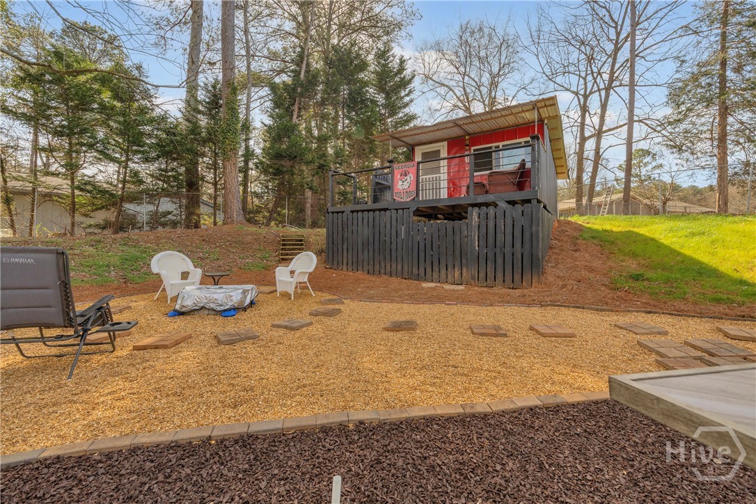 306 Providence Road Athens, GA 30606 - Photo 47 of 60